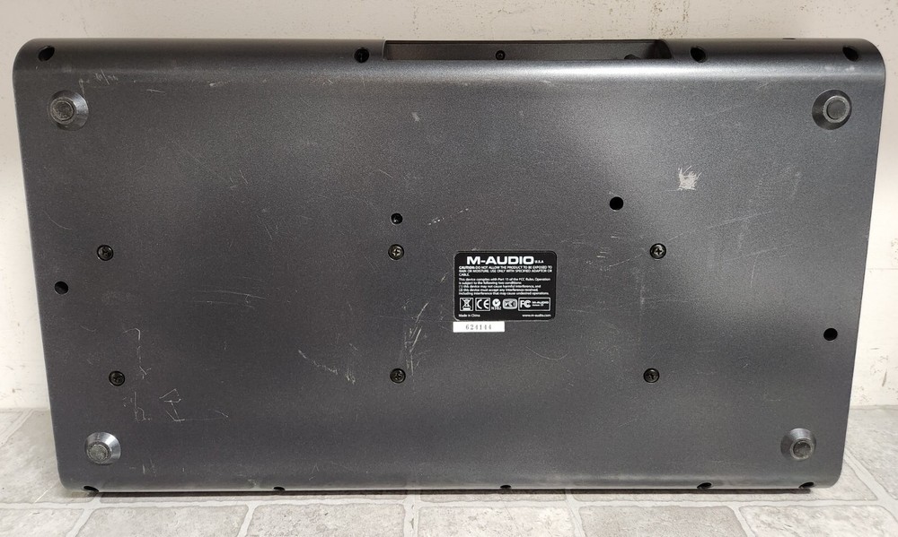 M-Audio AXIOM 25 Key USB MIDI Keyboard Controller