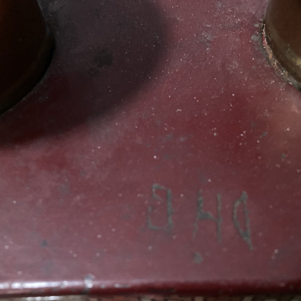 H.C. White Co. RADIO JUNIOR Post Card Projector