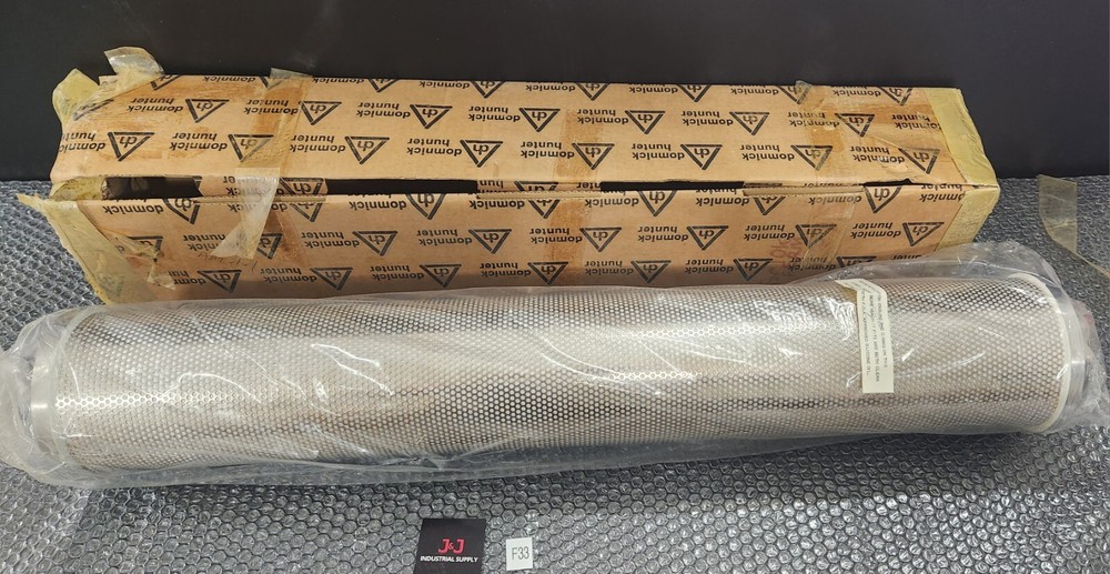 🆕️ Domnick Hunter MER 30 5BA2 50658 Filter Element ⚡️🇺🇸 SHIP+WARRANTY