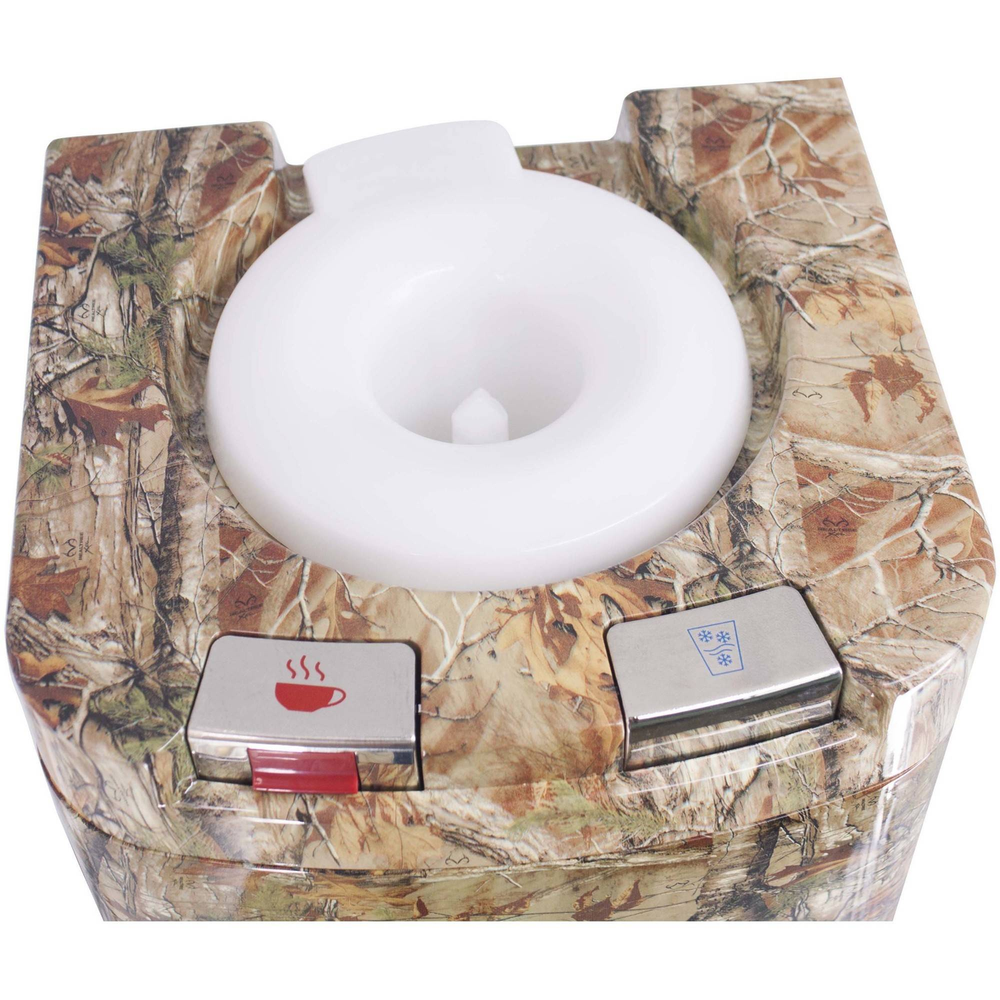 Top Load Water Dispenser