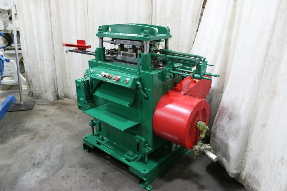 16 TON TISHKEN CUTOFF: YODER #59140