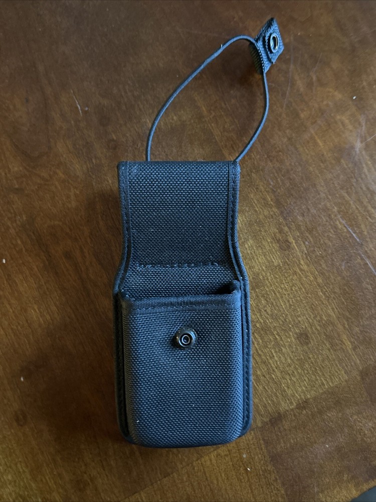 Duty Belt Radio Holder