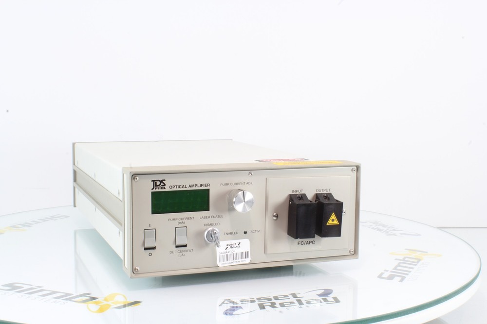 JDS OAB1415-SSI-1 Optical Amplifier