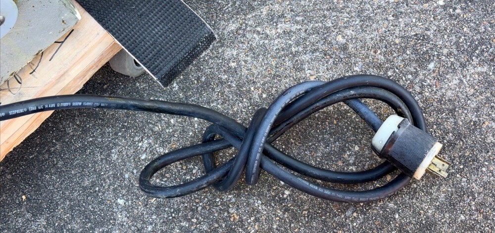 Robot Coupe R10 E Series Cutter Mixer - UNTESTED