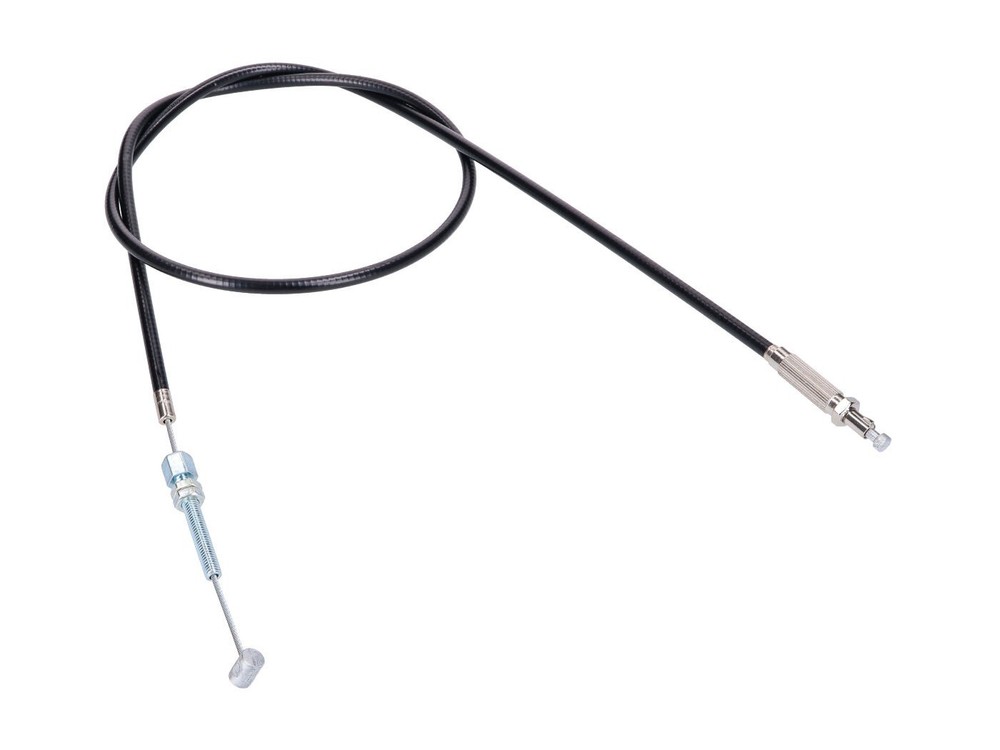 Puch Maxi S / N (E50) 48.8cc 2T AC 1-Speed Auto PTFE Front Brake Cable