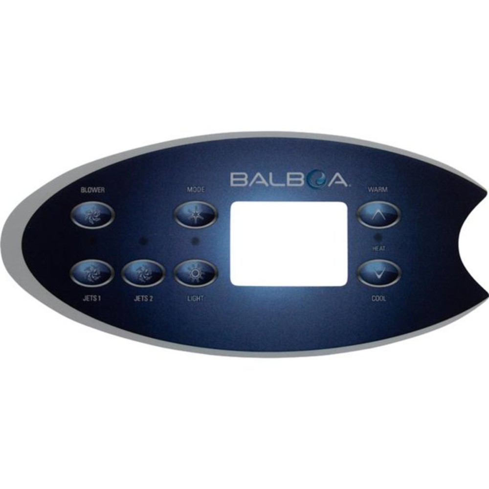 Balboa Overlay Panel Balboa Vl702S 11790