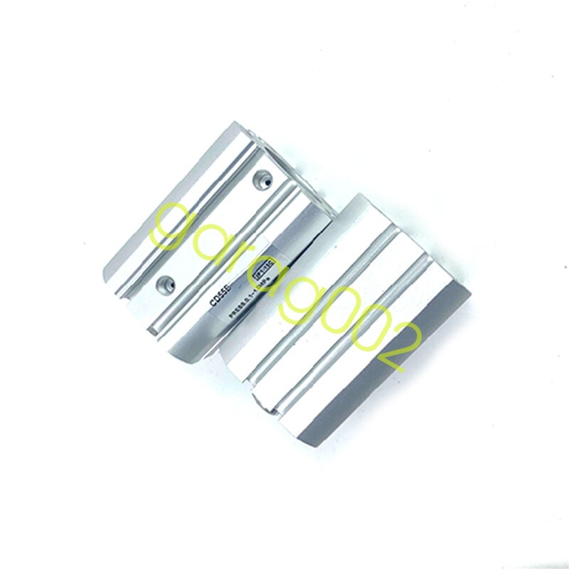 SMC CD55B40-20 Standard Compact Cylinder with Auto Switch Double Acting