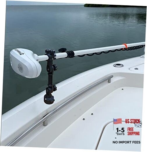 Trolling Motor Stabilizer Mount/Boat Trolling Motor Stabilizer Mount Deck Mount