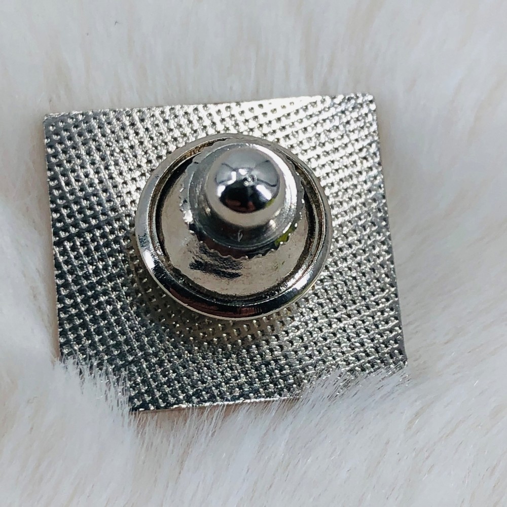 Multi-Pure Water Filtration Senior Builder Award Pin