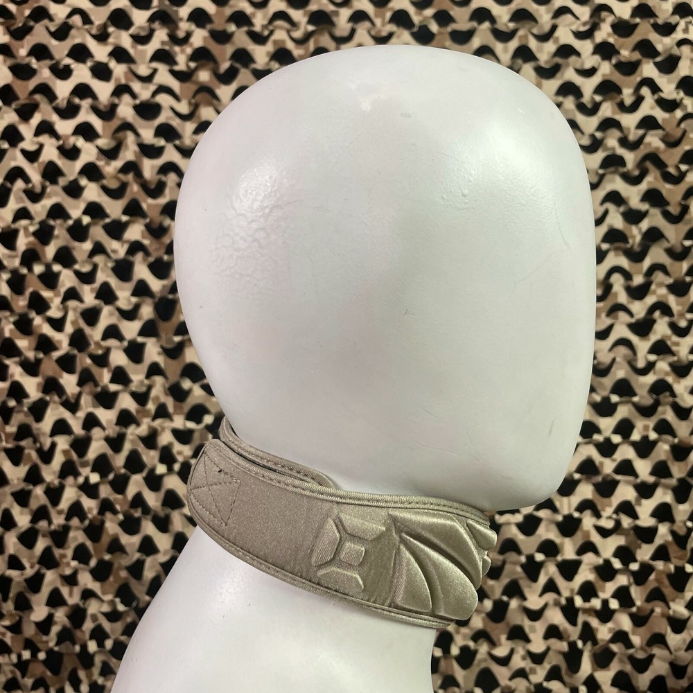 NEW Exalt Paintball Neck Protector - Tan