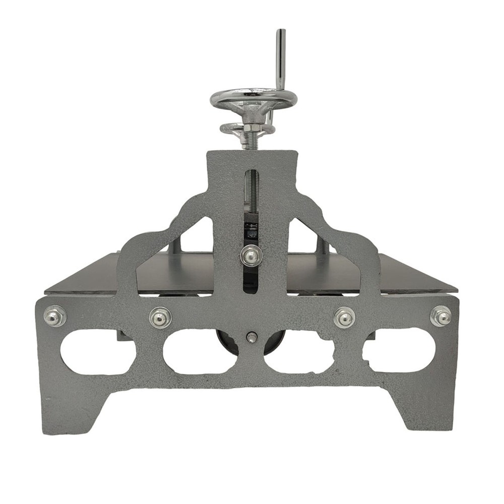 Printmaking Machine Adjustable Slab Roller Engraving Press Printmaking Machine