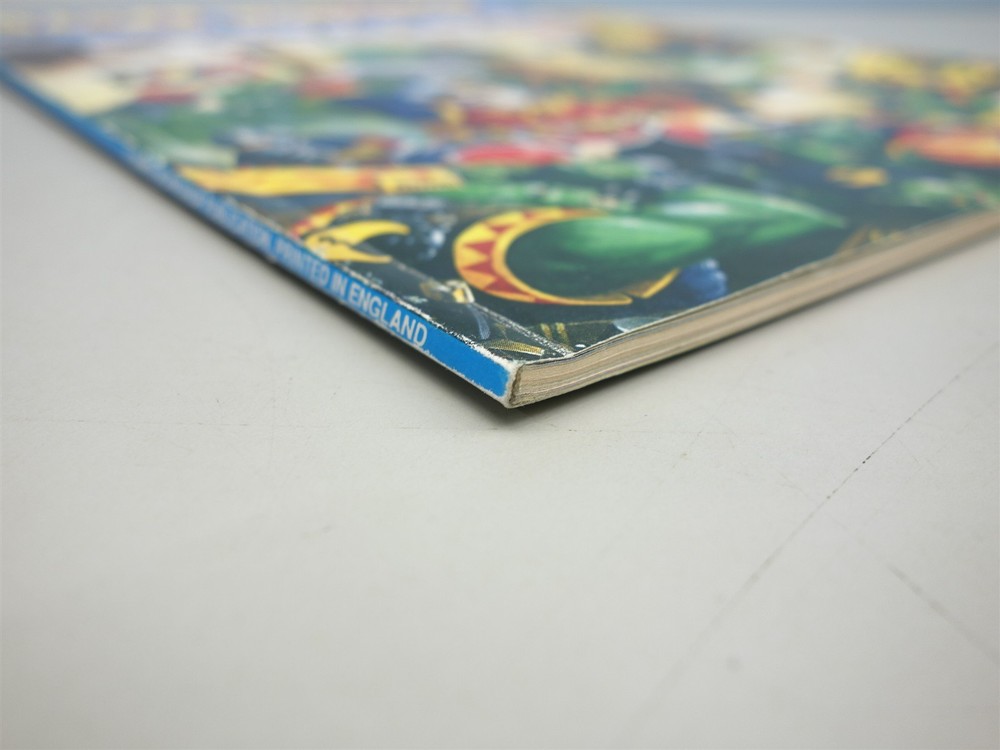 White Dwarf: #151 July 1992 (Games Workshop)