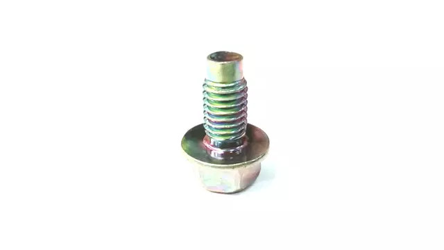 Genuine Subaru Upper Bracket Bolt 010008160