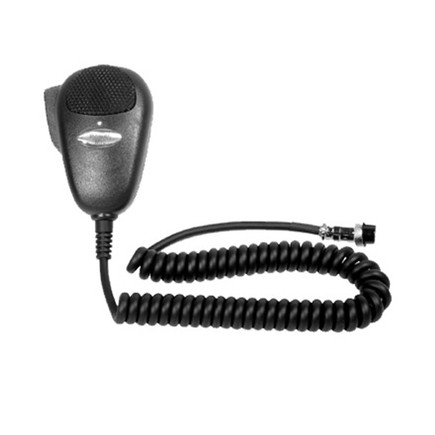 Pana Pacific PP604802 Microphone, Pa, High Gain *D