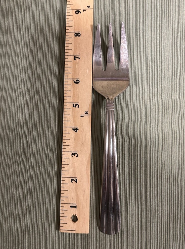 Gibson Vintage Serving Fork