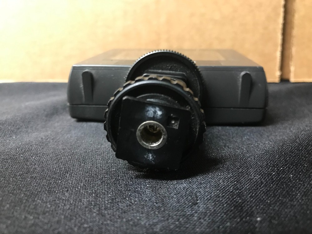 DOAR Communications Monitor Accessory