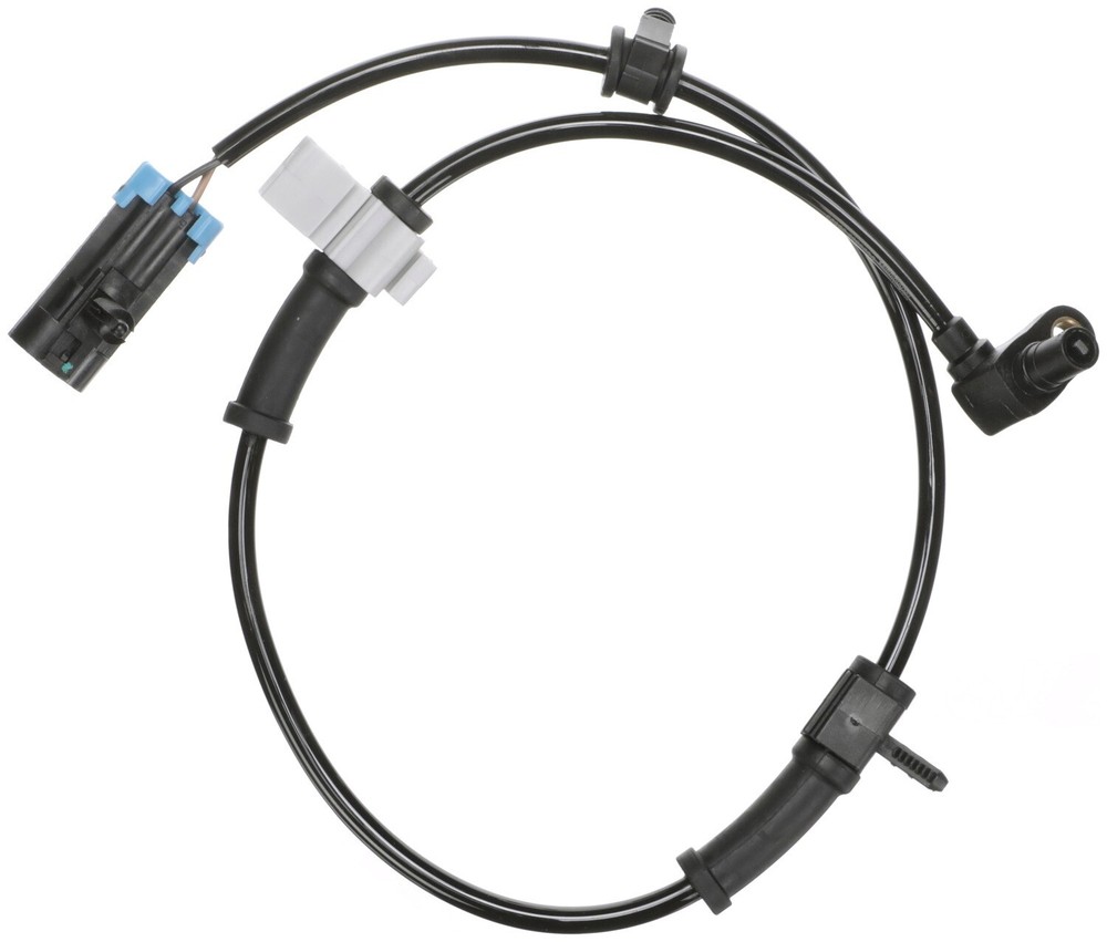 Front ABS Wheel Speed Sensor Delphi For 2000-2006 GMC Yukon XL 2500 2001 2002