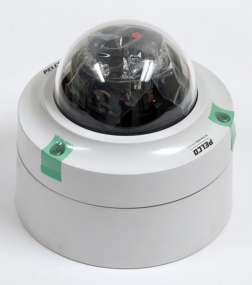 Pelco IMP319-1ER "Environmental mini dome with IR"