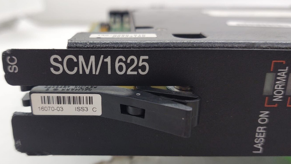 Ciena SCM/1625 130-0290-910