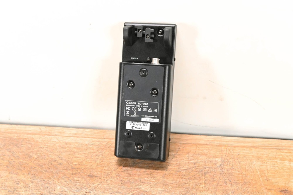 Canon RC-V100 Remote Controller CG01JQ3