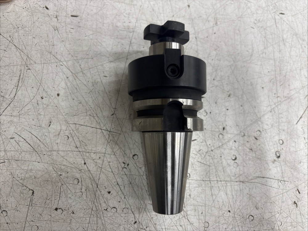 BT40 1-1/4" Face Mill Arbor