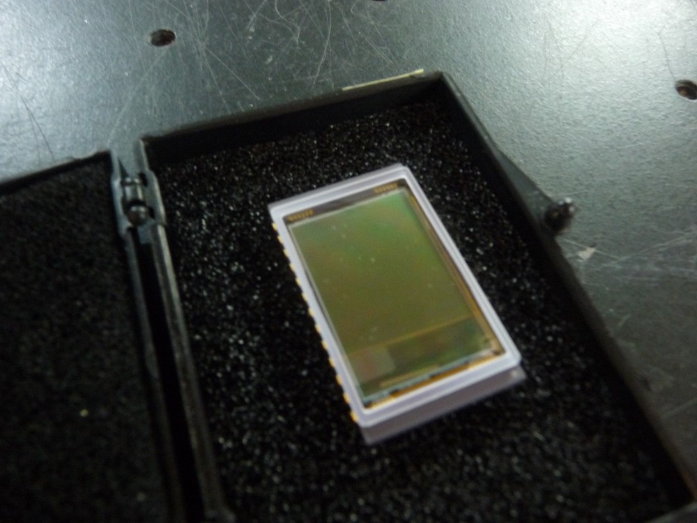 KODAK KAF6303 CCD Image Sensor