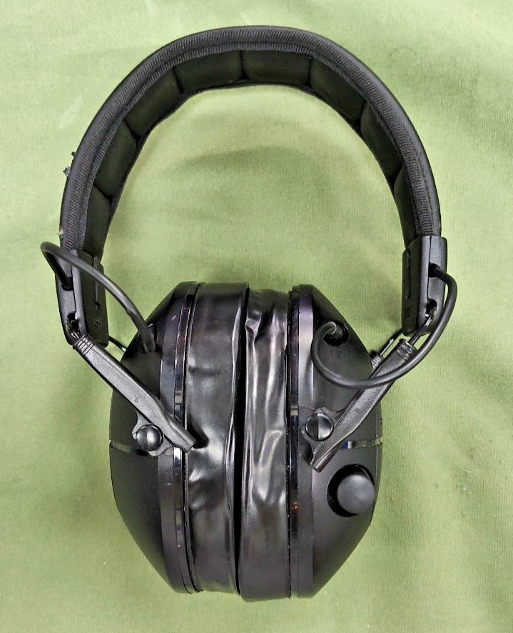 Peltor Tactical 100 Hearing Protection
