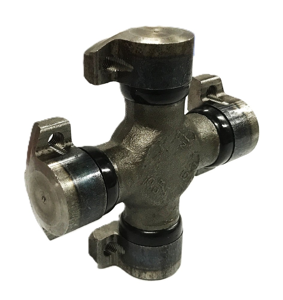 LPM Universal Joint Kit (Missing Some Hardware) 651-2169 NOS