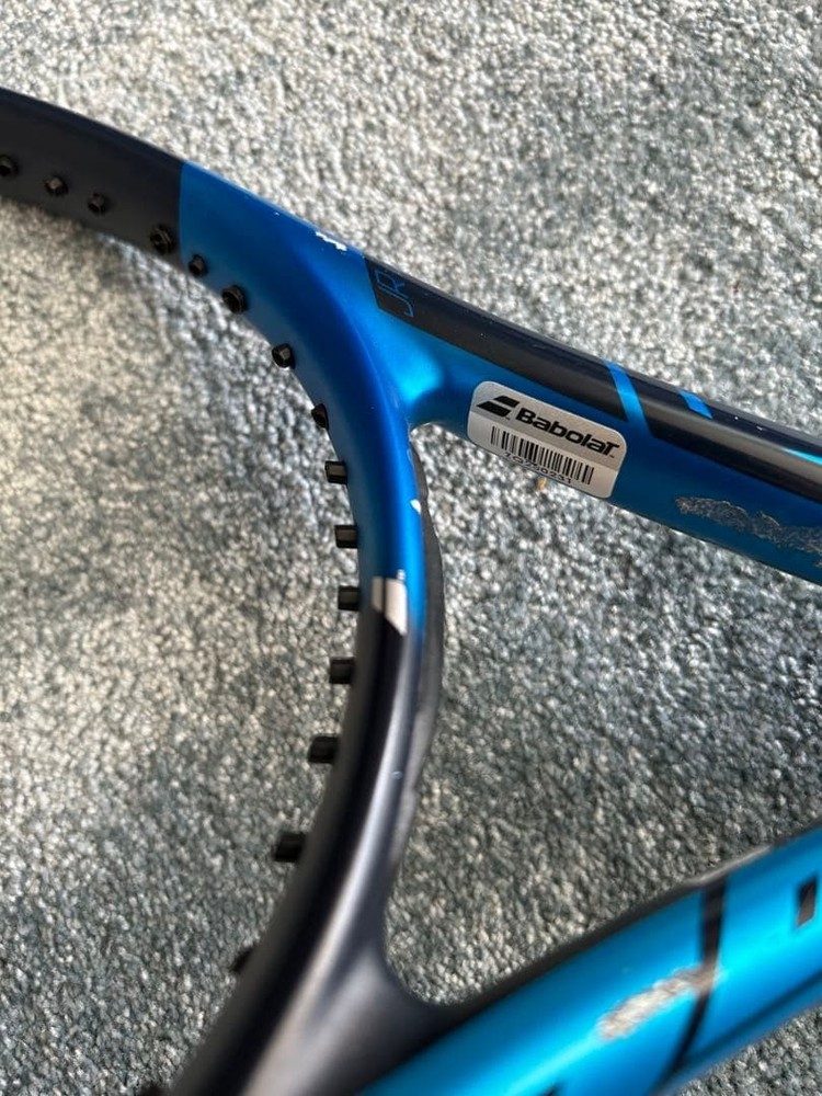 Babolat Pure Drive Tennis Racket