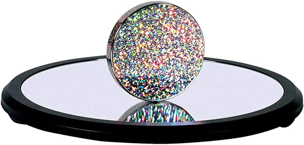 Euler'S Disk
