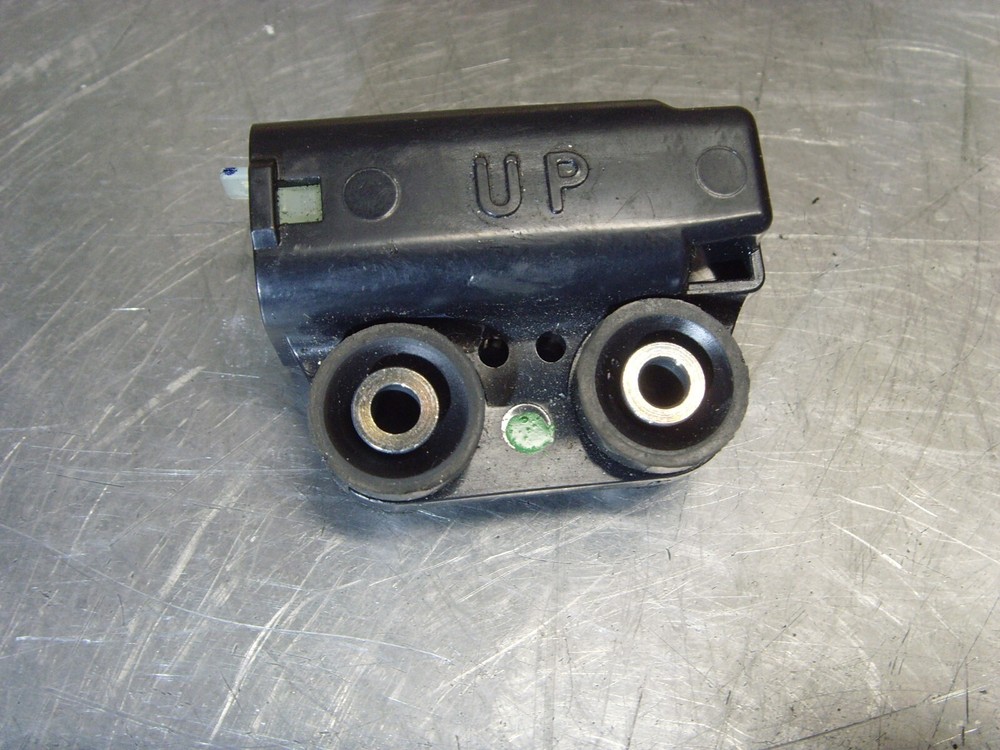 YAMAHA MT07 ABS 2016 TILT ANGLE LEAN SENSOR 2014-2017