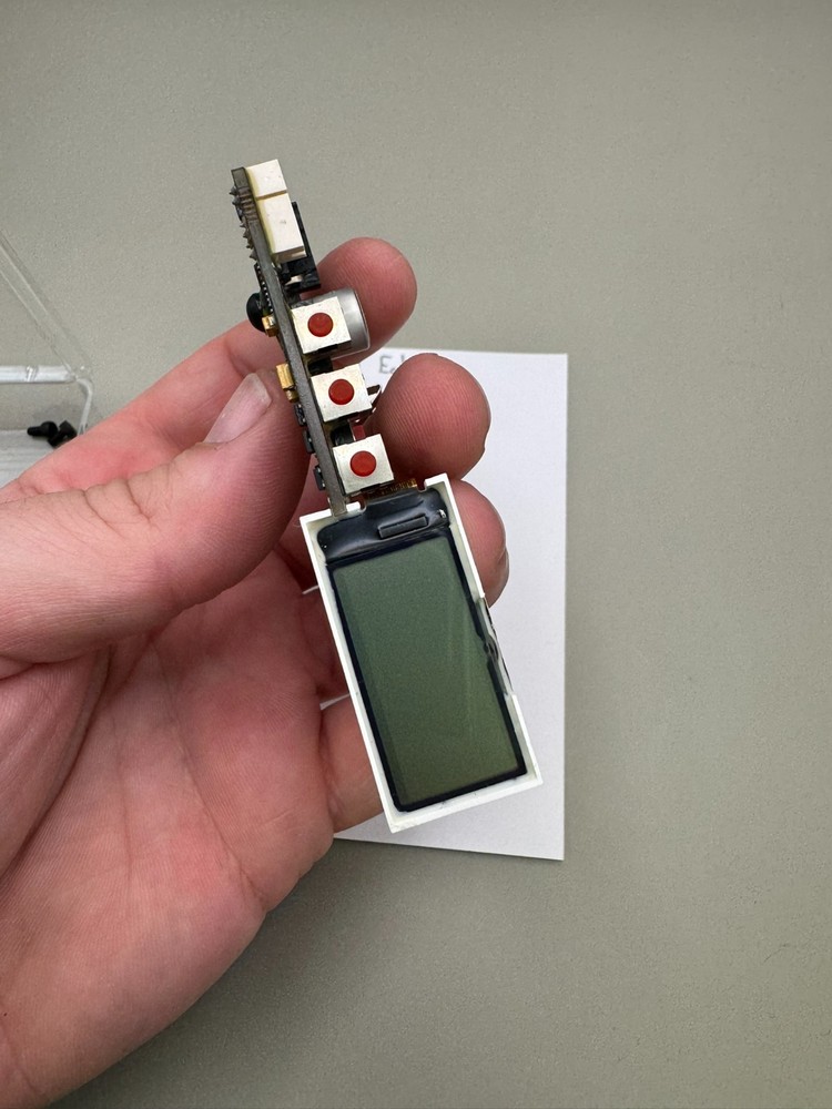 Planet Eclipse Geo 3.1 Board