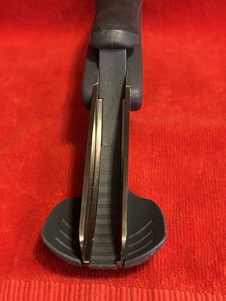 Pampered Chef Salad Chopper - Pre owned