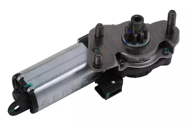 Genuine GM Actuator 13545639