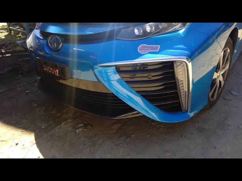 18 TOYOTA MIRAI DRIVER LEFT BLIND SPOT MODULE