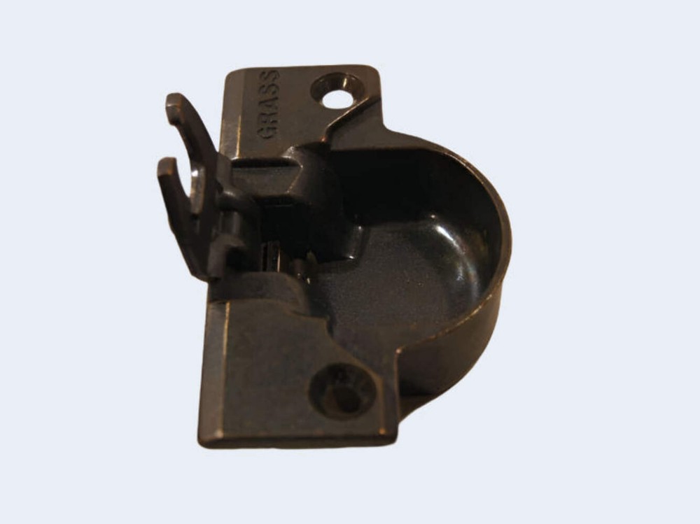 Grass 830 Hinge "Cup" only - Bronze Finish