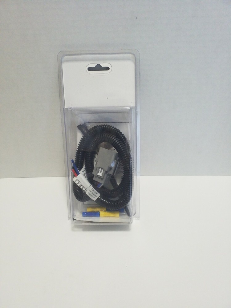 Curt Brake Control Harness 51371