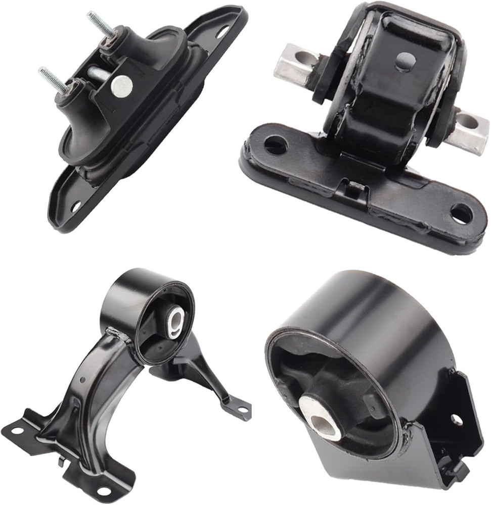 Engine Motor Mount Compatible with 2011-2019 Dodge Journey 2011-2014 Dodge......