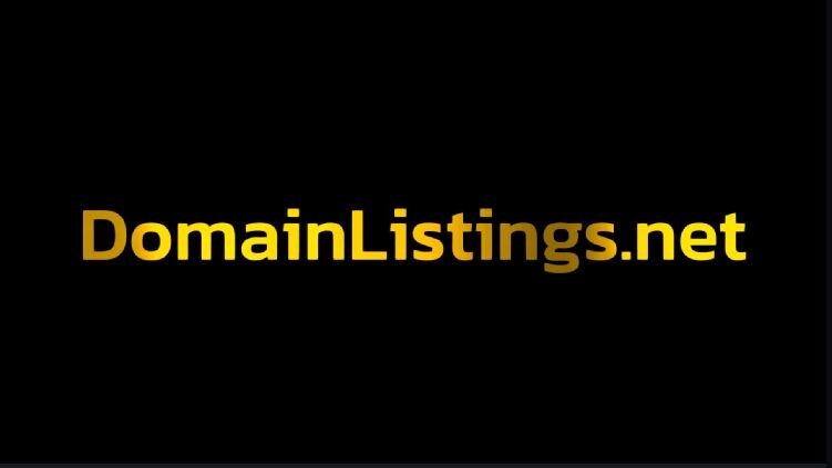 DomainListings.net domain name