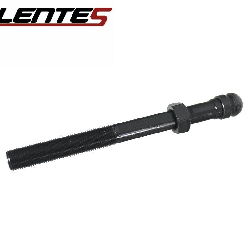 Quickee Adjustable Pushrods Kit for Harley Evo Evolution Big Twin Dyna FXST