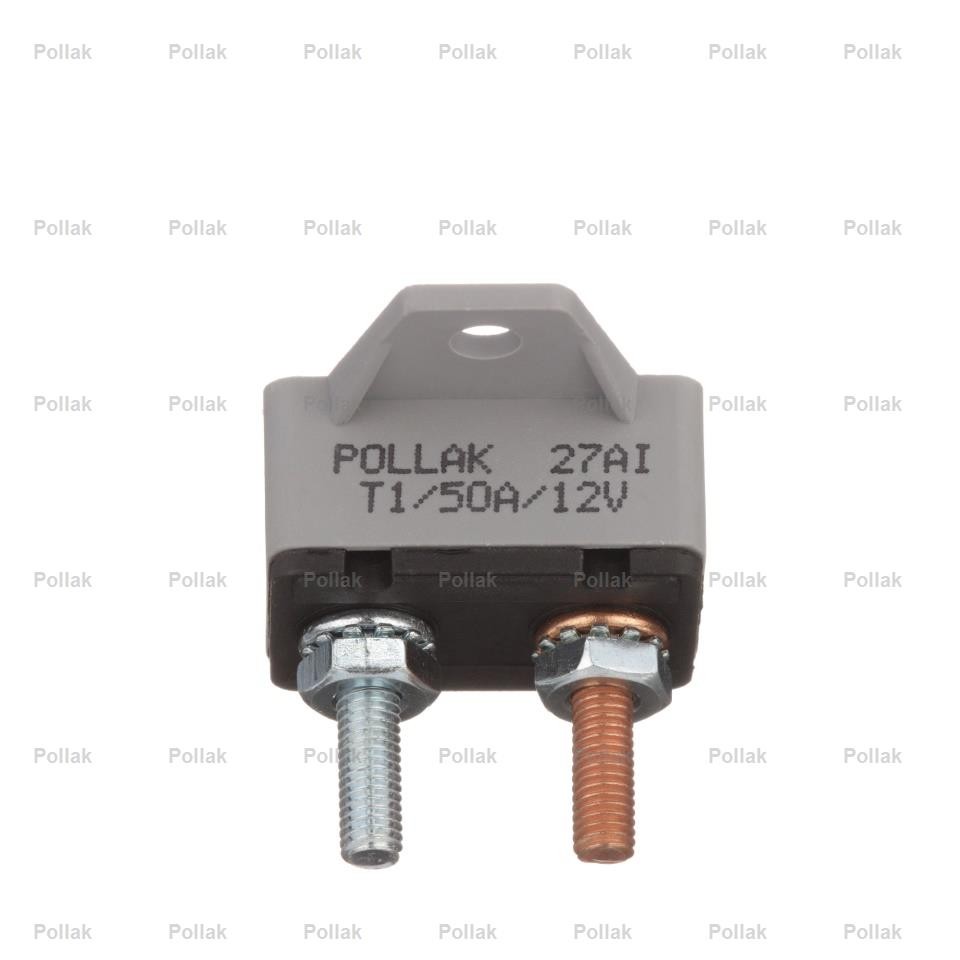 Pollak 54-250PL - Circuit Breaker
