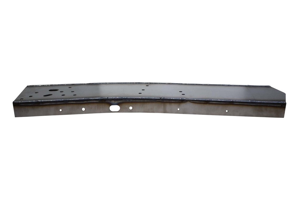 Rust Buster RB7817L Left Leaf Spring Frame Section for 01-10 Silverado/Sierra HD