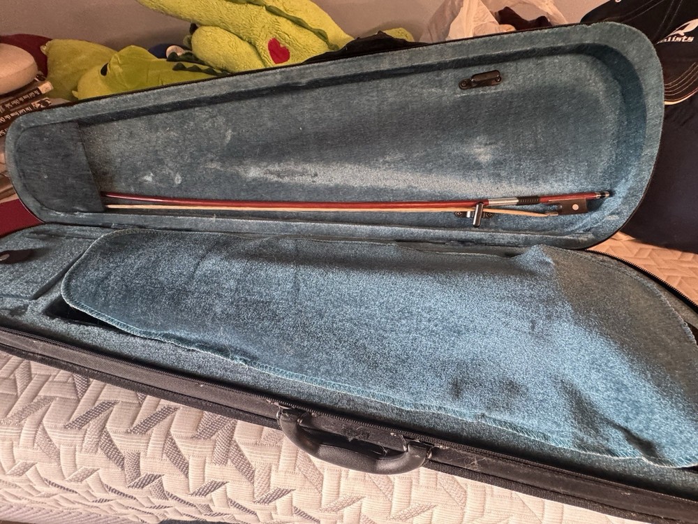 Mendini by Cecilio Violin Beginner