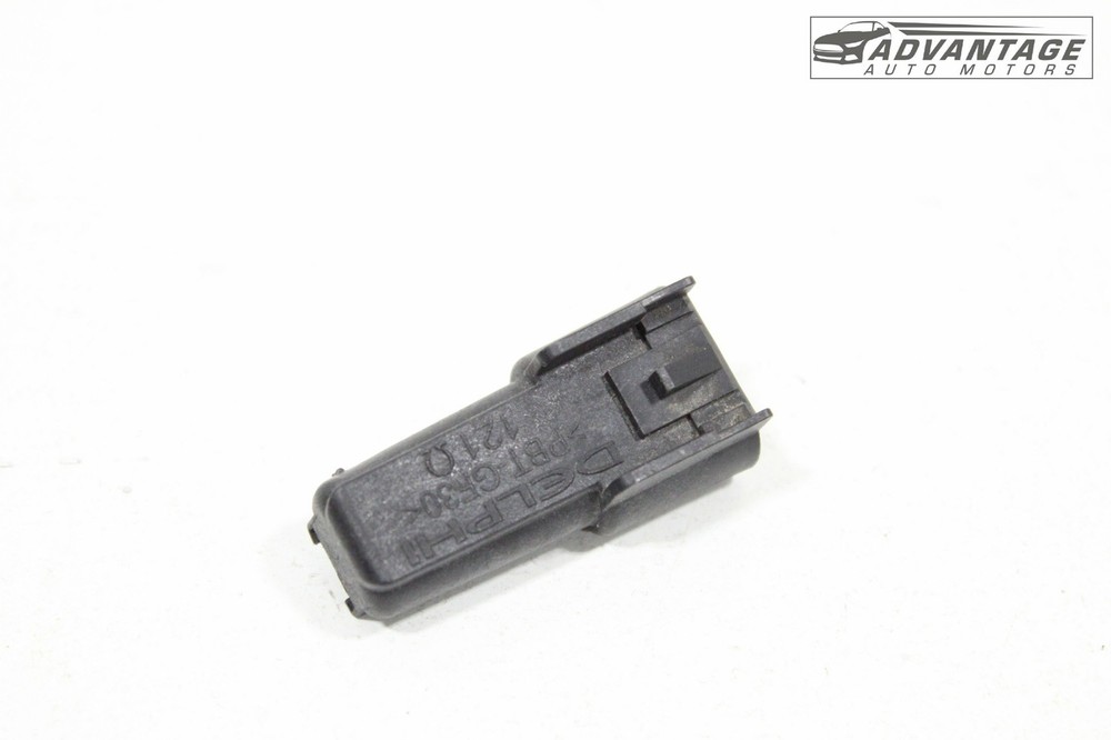 2018-24 BUICK ENCLAVE GATEWAY DATA LINK LAN TERMINAL RESISTOR SENSOR DELPHI OEM