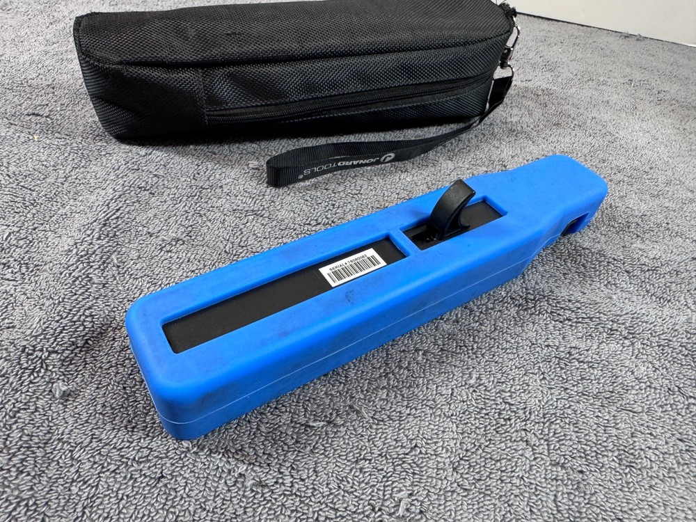 Very Clean - Jonard Tools OFI-100 Advanced Optical Fiber Identifier Tool