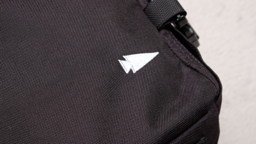 Goruck GR3 - 35L (black)