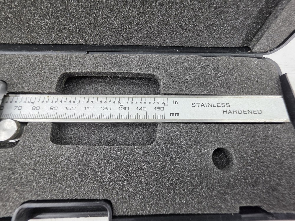 Digital Caliper