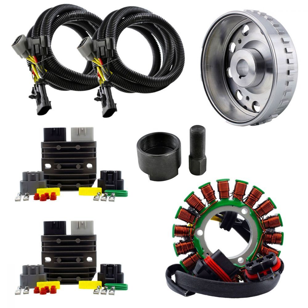 RMStator Stator For 2008-2017 Victory Vision