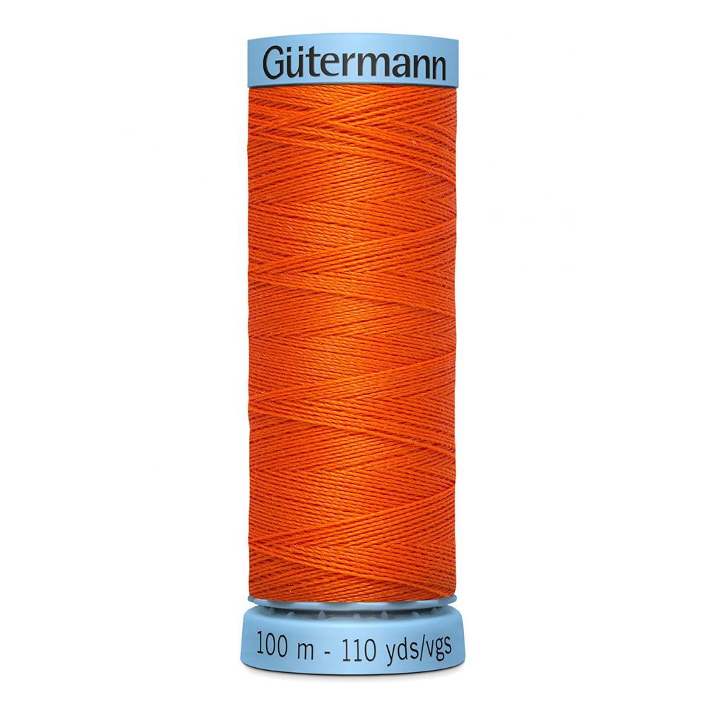 Gutermann Silk Thread (109yds)