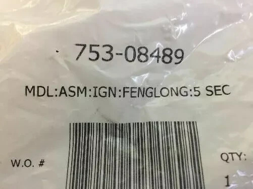 OEM Craftsman IGNITION COIL for STRING TRIMMER Models in Description